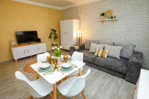 Parti Sétány Apartman